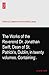 The Works of the Reverend Dr. Jonathan Swift, Dean of St. Patrick's, Dublin, in twenty volumes. Containing:.