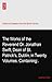 The Works of the Reverend Dr. Jonathan Swift, Dean of St. Patrick's, Dublin, in Twenty Volumes. Containing:.