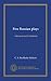 Five Russian plays: with one from the Ukrainian