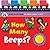 Begin Smart How Many Beeps?