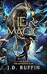Heir of Magic (The Kingdom War I)