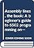 Assembly lines, the book: A beginner's guide to 6502 programming on the Apple II