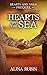 Hearts by the Sea