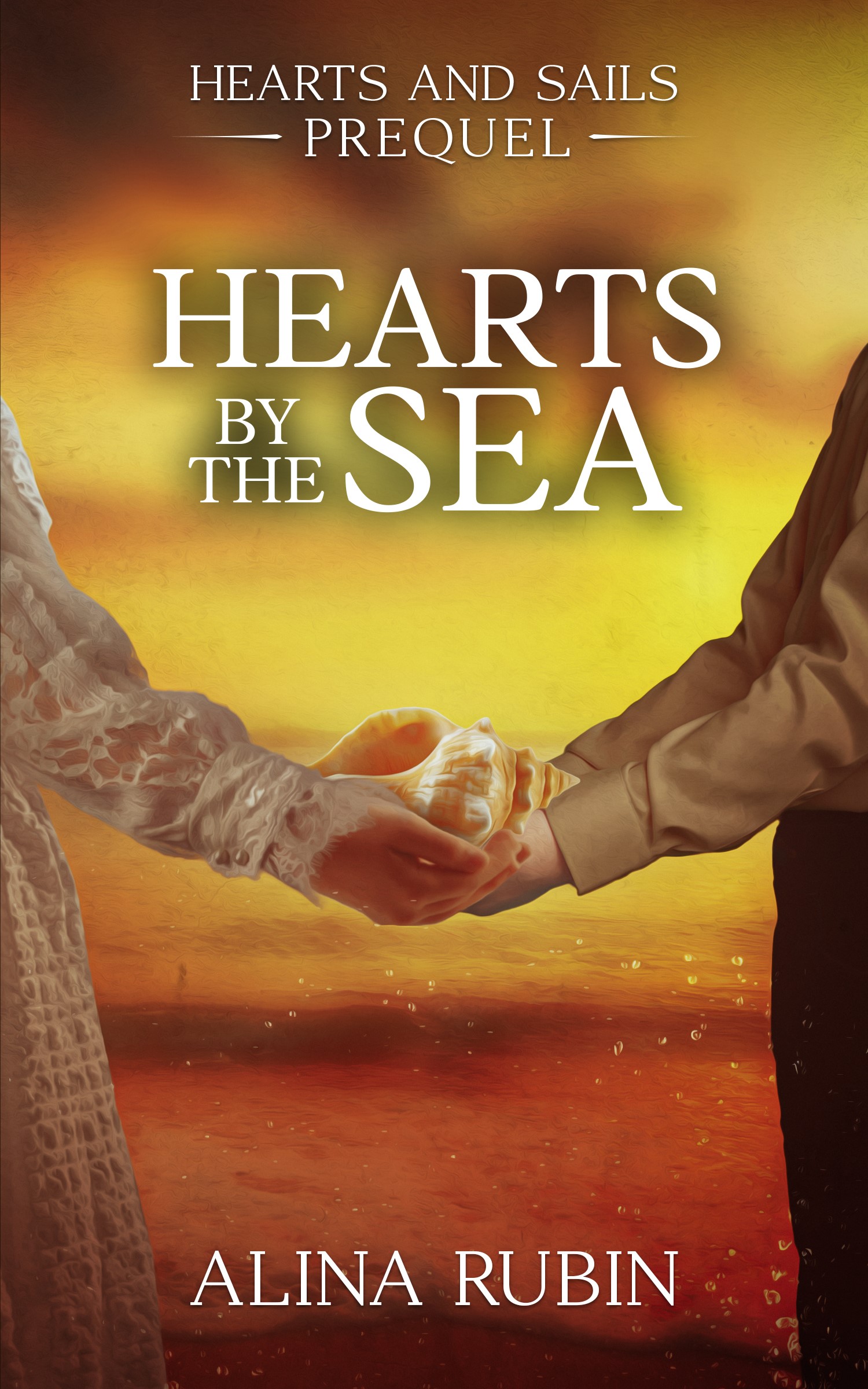 Hearts by the Sea