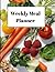 Weekly Meal Planner