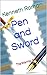 Pen and Sword by Kenneth Roman
