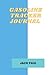 Gasoline Tracker Journal