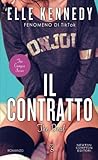 Il contratto. The...