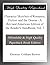 Character Sketches of Romance, Fiction and the Drama - A Revised American Edition of the Reader's Handbook, Vol. 3