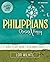 Philippians Bible Study Guide plus Streaming Video: Chasing Happy (Beautiful Word Bible Studies)