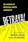 Betrayal by Charles Jacobs