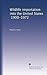 Wildlife importation into the United States, 1900-1972 by Richard C. Banks