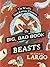 The Big, Bad Book of Beasts: The World's Most Curious Creatures