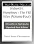 Hubert H. Humphrey - The FBI Files (Volume Four)