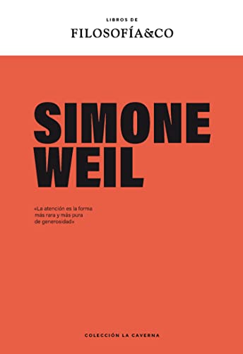 Simone Weil (Paperback)