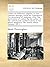 Letters on different subjects, in four volumes; amongst which are interspers'd The adventures of Alphonso, after the destruction of Lisbon. By the ... daughters. The second edition Volume 1 of 2