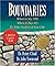 Boundaries: When to Say Yes, When to Say No-To Take Control of Your Life, Miniature Edition (Inspirio/Zondervan Miniature Editions)