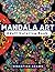MANDALA ART: Adult Coloring...