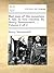 Mad man of the mountain. A tale. In two volumes. By Henry Sum... by Henry Summersett