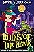 Rules of the Flame (Witches...