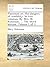 Vancenza; or, the dangers of credulity. In two volumes. By Mrs. M. Robinson, ... The third edition. Volume 1 of 2