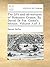 The life and adventures of Robinson Crusoe. By Daniel De Foe. Cooke's edition. Volume 3 of 3