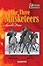 The Three Musketeers (Barron's Graphic Classics)