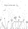 Here, at the end.