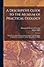 A Descriptive Guide to the Museum of Practical Geology: With Notices of the Geological Survey of the United Kingdom, the Royal School of Mines, and the Mining Record Office