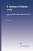 A history of Italian unity: being a political history of Italy from 1814 to 1871