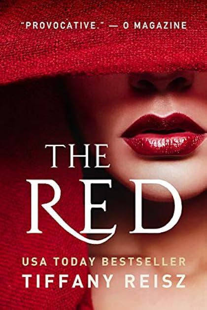 The Red (The Godwicks, #1)