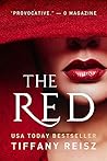 The Red (The Godwicks, #1) Book cover for The Red (The Godwicks, #1)