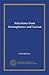Selections from Aristophanes and Lucian