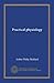 Practical physiology