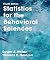 Statistics for the Behavioral Sciences plus LaunchPad - Pack
