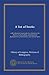 A list of books (Vol-1): with references to periodicals, relating to the theory of colonization, government of dependencies, protectorates, and related topics