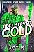 Best Served Cold: A LitRPG Fantasy Cooking Adventure (Morcster Chef)