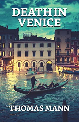 Death In Venice