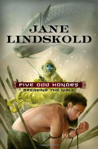 Five Odd Honors