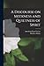 A Discourse on Meekness and Quietness of Spirit