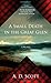 A Small Death in the Great Glen by A.D. Scott