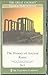 The History of Ancient Rome (Parts I, II, III, and IV) (The Great Courses on Tape)