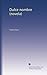 Dulce nombre (novela) (Spanish Edition)