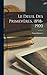 Le Deuil Des Primevères, 1898-1900 (French Edition)