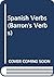 Spanish Verbs