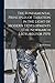 The Fundamental Principles of Taxation in the Light of Modern Developments (The Newmarch Lectures for 1919)