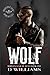 Wolf (MorningStar MC: Reno Chapter, #1)