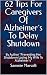 62 Tips For Caregivers Of A...