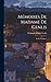 Mémoires De Madame De Genlis: En Un Volume... (French Edition)