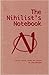 The Nihilist's Notebook: St...